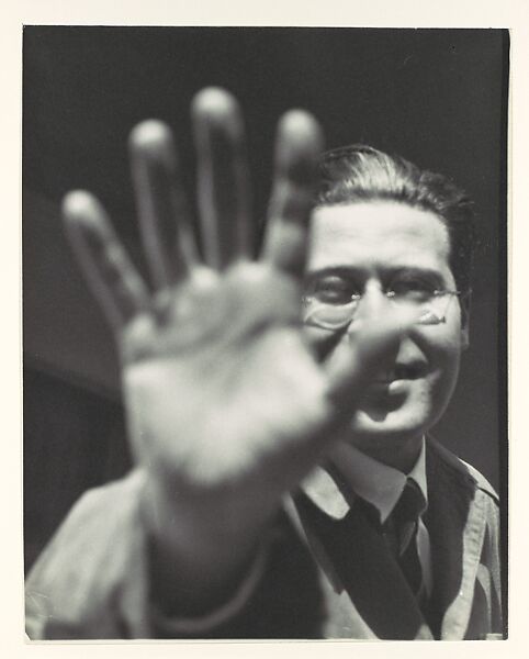 Laszlo Moholy-Nagy