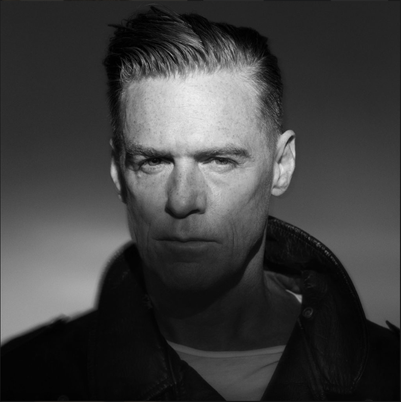 布莱恩·亚当斯 | Bryan Adams