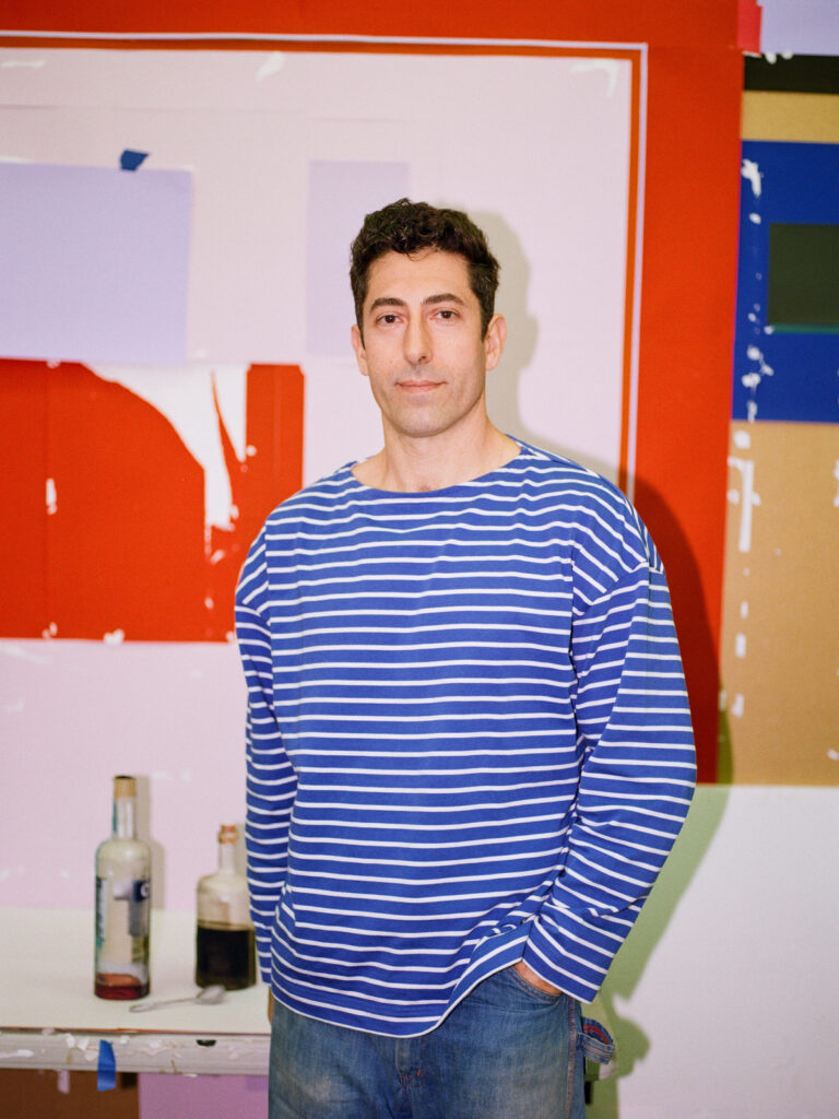 Daniel Gordon