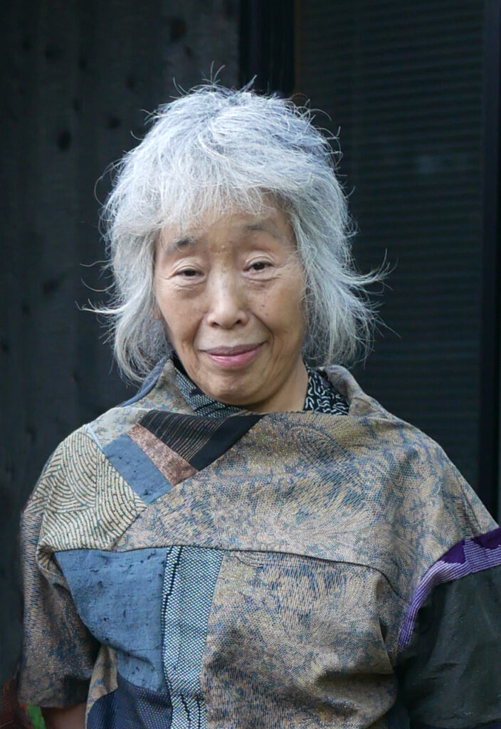 Ishiuchi Miyako