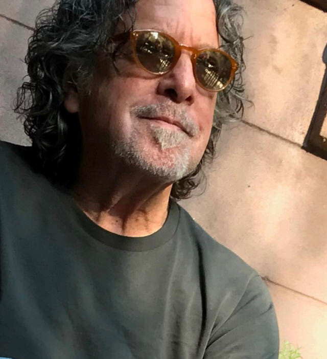 Robert Farber