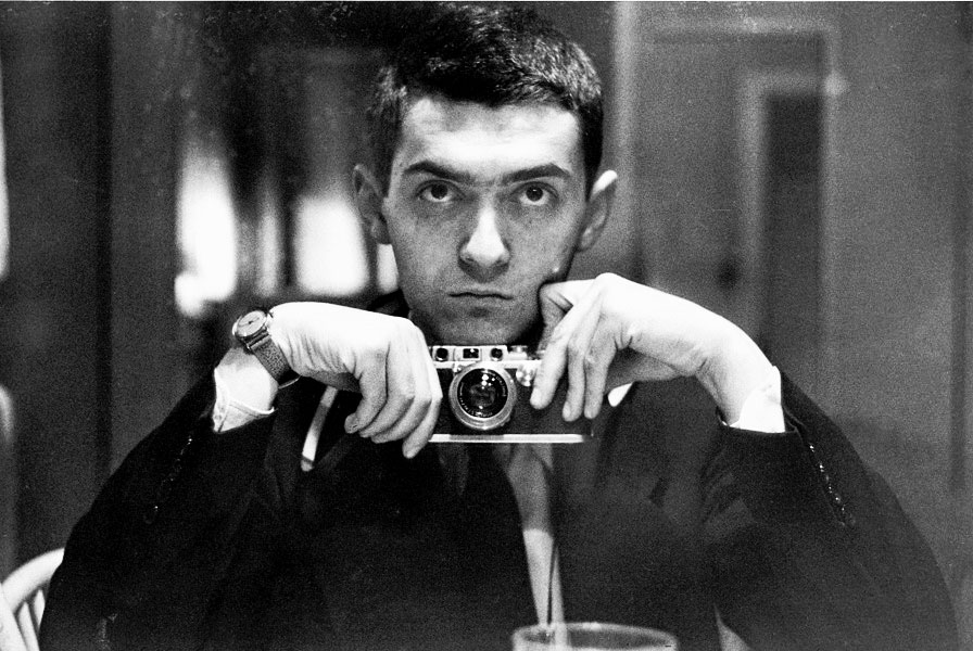 斯坦利·库布里克 | Stanley Kubrick
