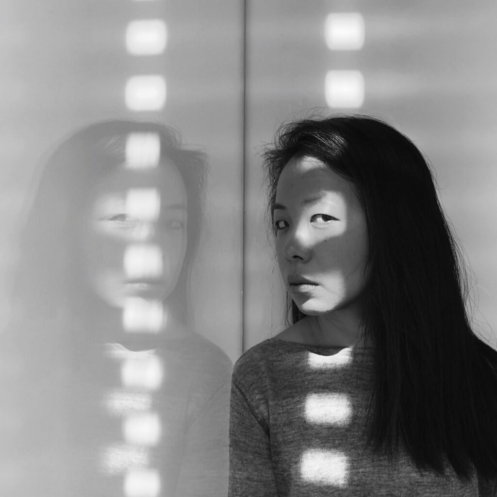 Sim Chi Yin