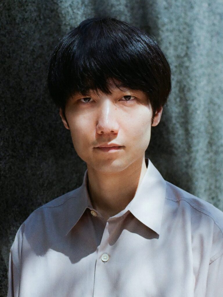 奥山由之 | Yoshiyuki Okuyama