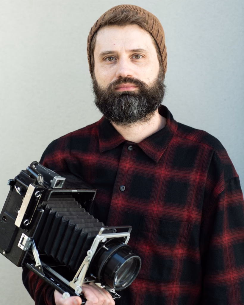 Andrew Rovenko