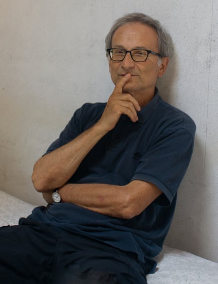 Guido Guidi
