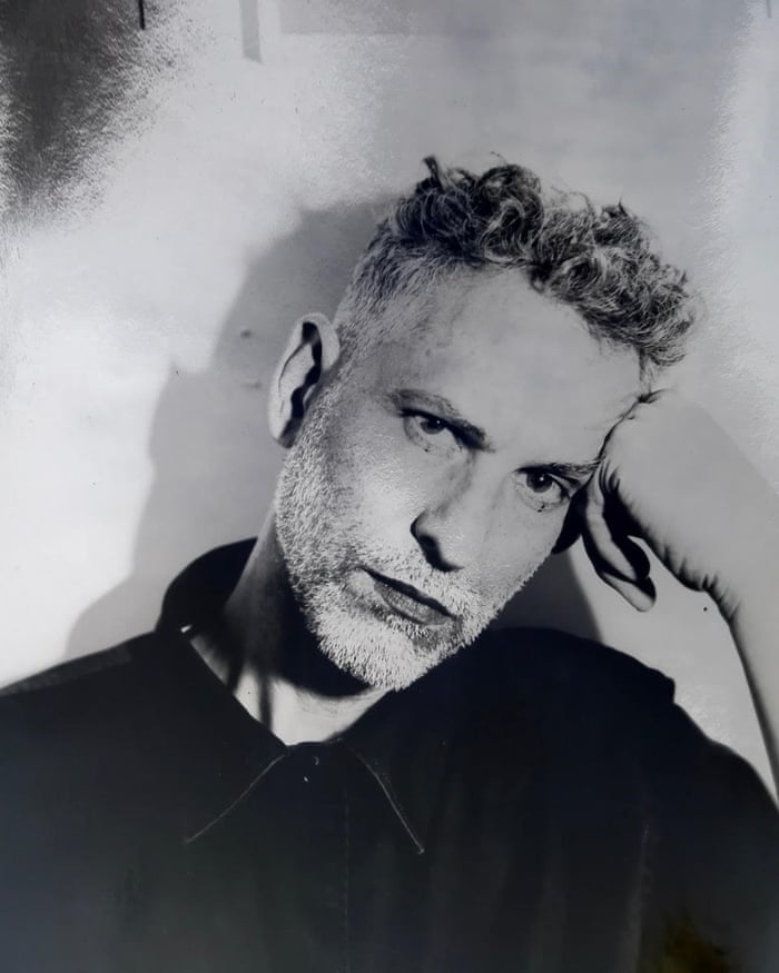 Oliver Chanarin