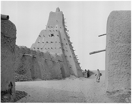 Hector Acebes: Portraits in Africa, 1948–1953 sample 4
