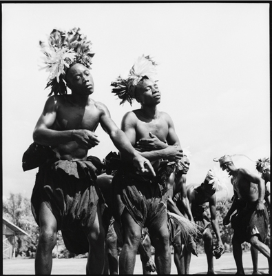 Hector Acebes: Portraits in Africa, 1948–1953 sample 20