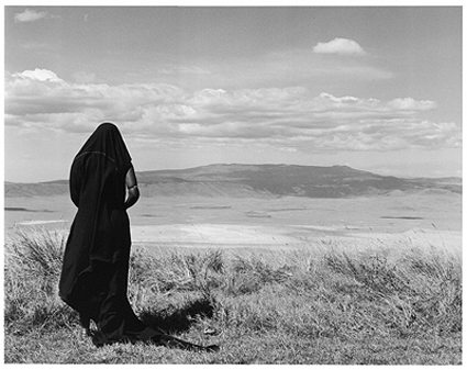 Hector Acebes: Portraits in Africa, 1948–1953 sample 26