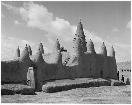 Hector Acebes: Portraits in Africa, 1948–1953 sample 25