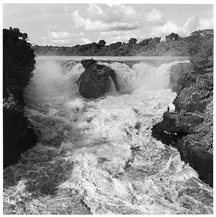 Hector Acebes: Portraits in Africa, 1948–1953 sample 23
