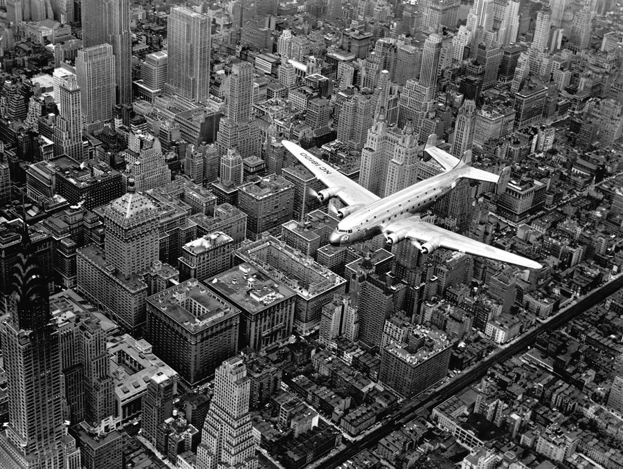 Margaret Bourke‑White: The Early Work, 1922–1939 sample 9