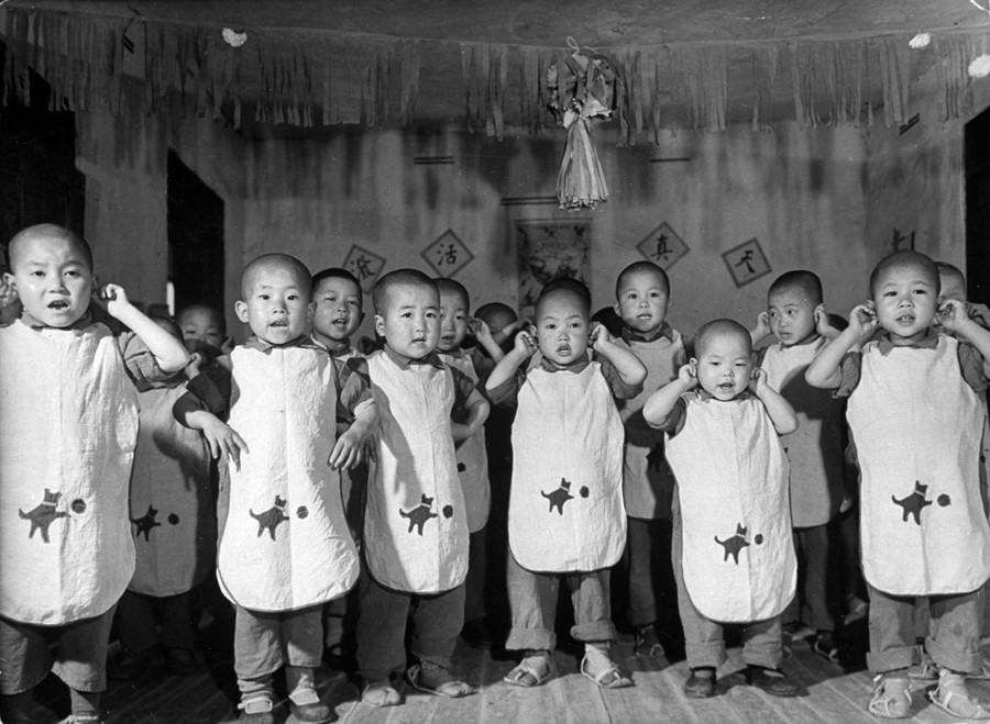 Margaret Bourke‑White: The Early Work, 1922–1939 sample 11