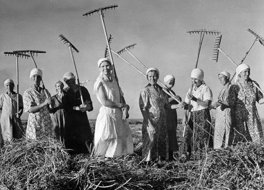 Margaret Bourke‑White: The Early Work, 1922–1939 sample 17