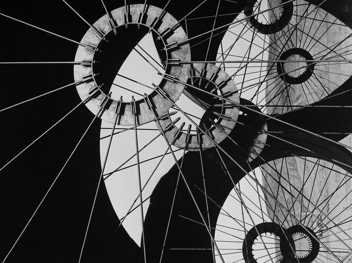 Margaret Bourke‑White: The Early Work, 1922–1939 sample 10