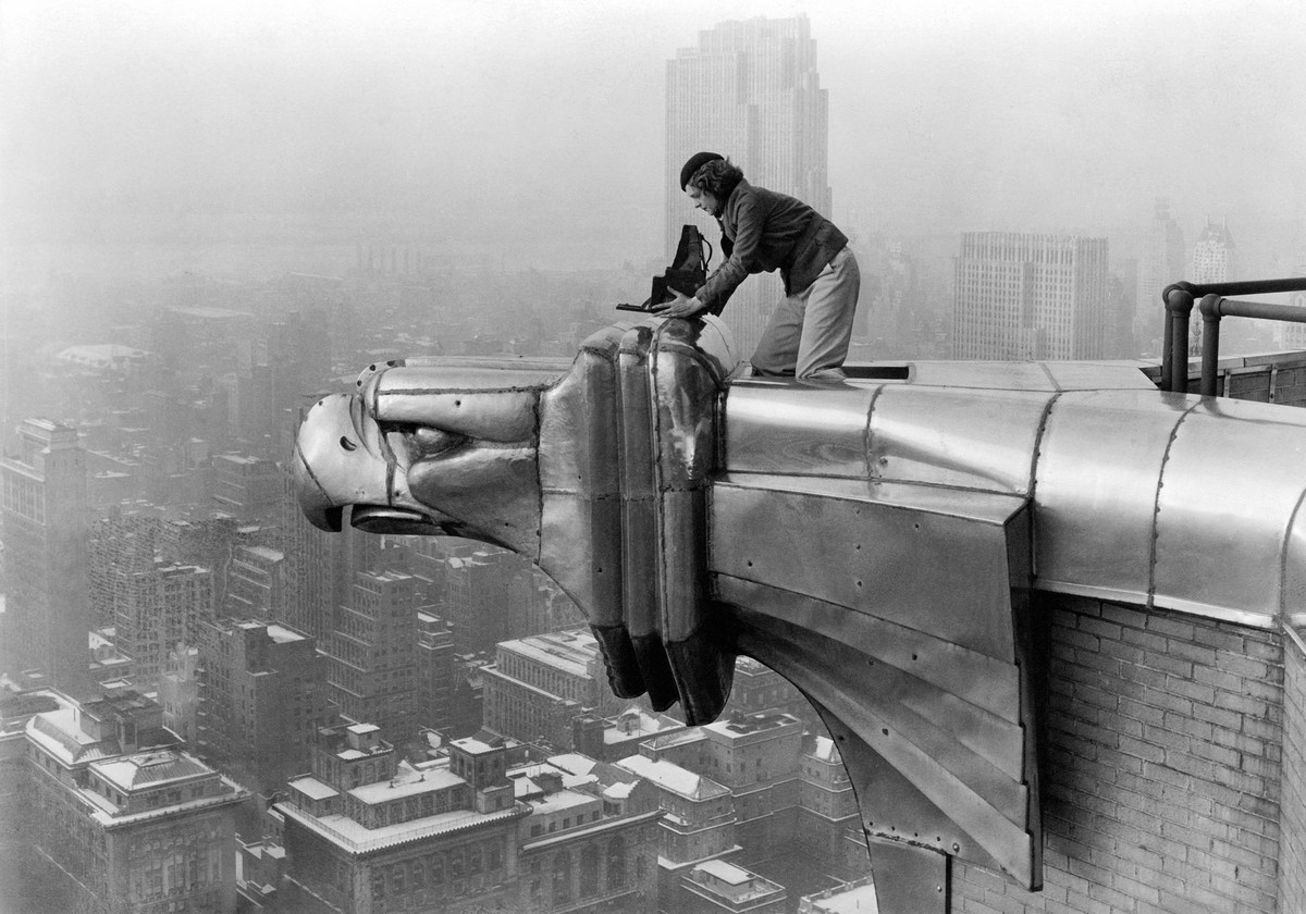 Margaret Bourke‑White: The Early Work, 1922–1939 sample 3