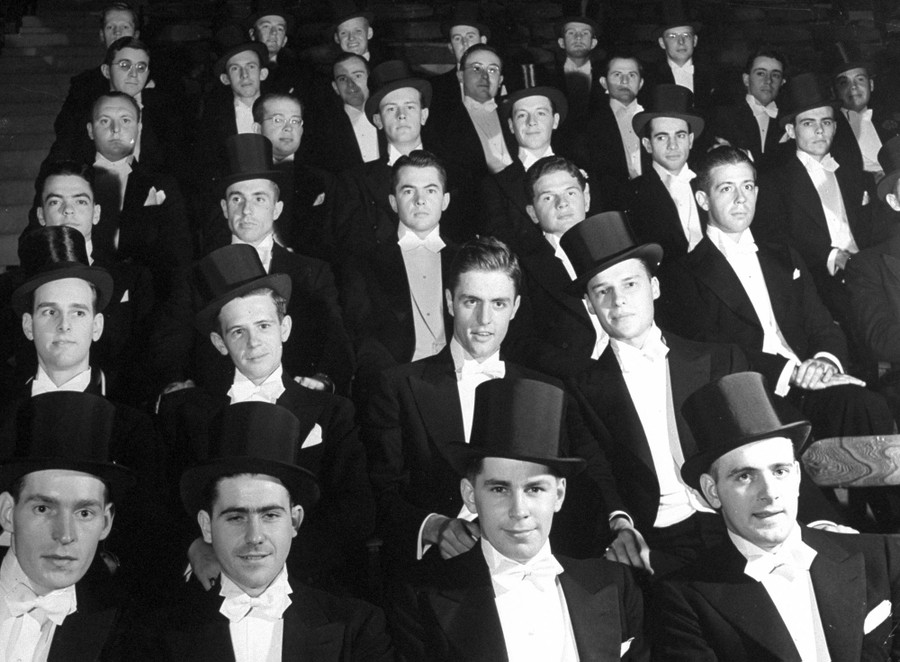 Margaret Bourke‑White: The Early Work, 1922–1939 sample 14