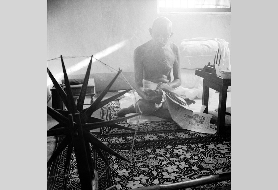 Margaret Bourke‑White: The Early Work, 1922–1939 sample 24