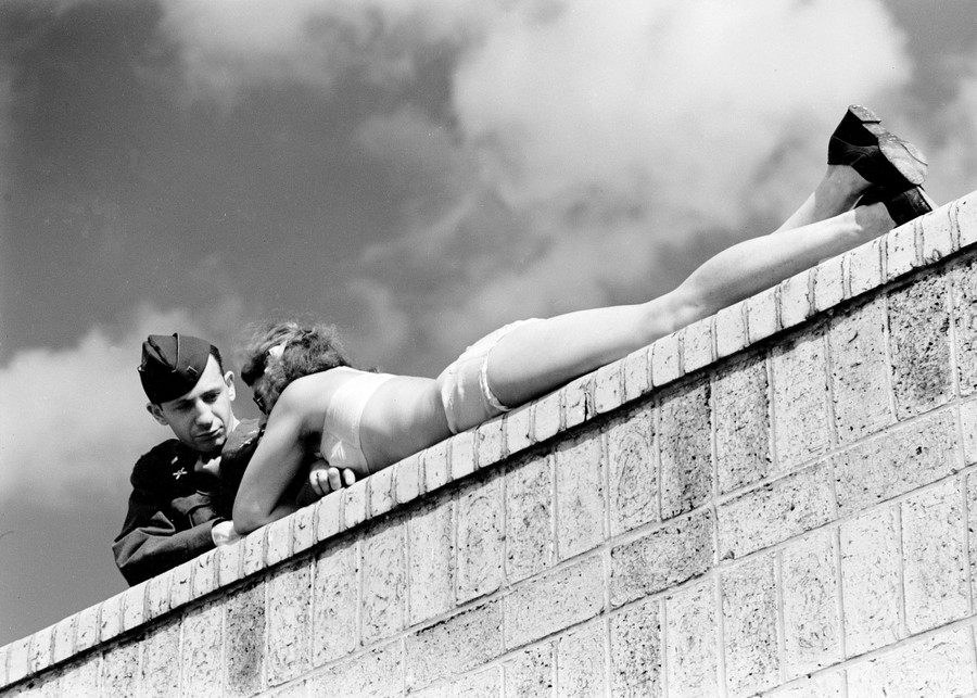Margaret Bourke‑White: The Early Work, 1922–1939 sample 22