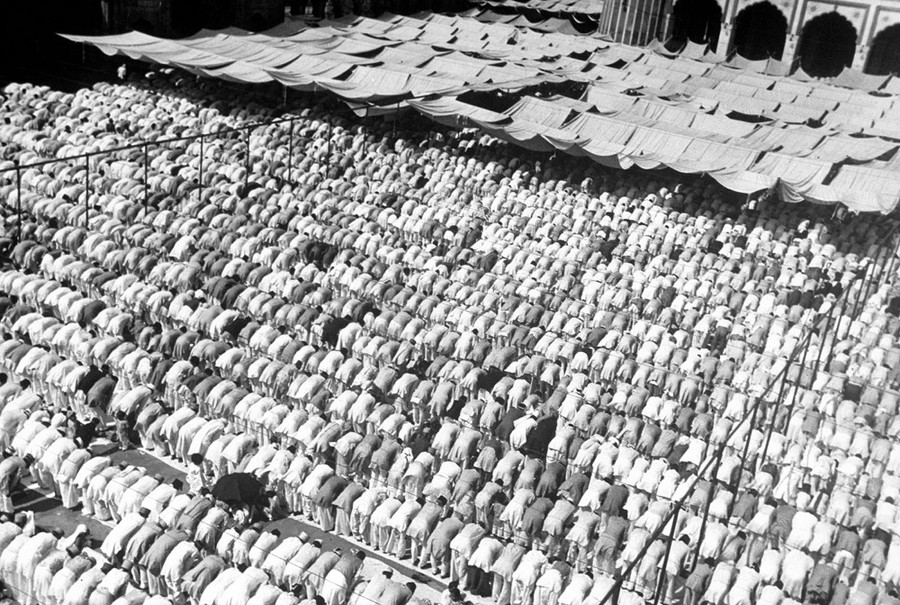 Margaret Bourke‑White: The Early Work, 1922–1939 sample 23