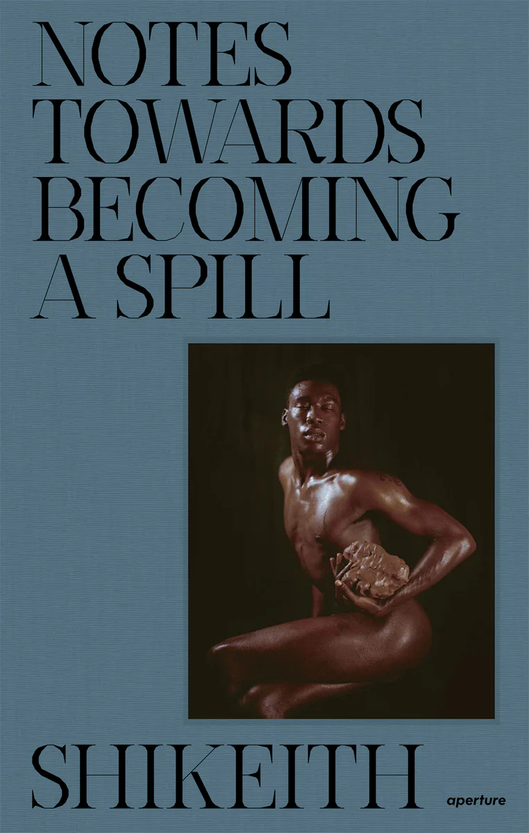 Notes towards Becoming a Spill