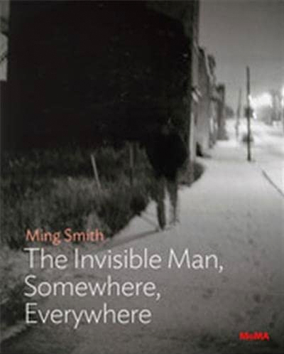 The Invisible Man (MoMA One on One Series)