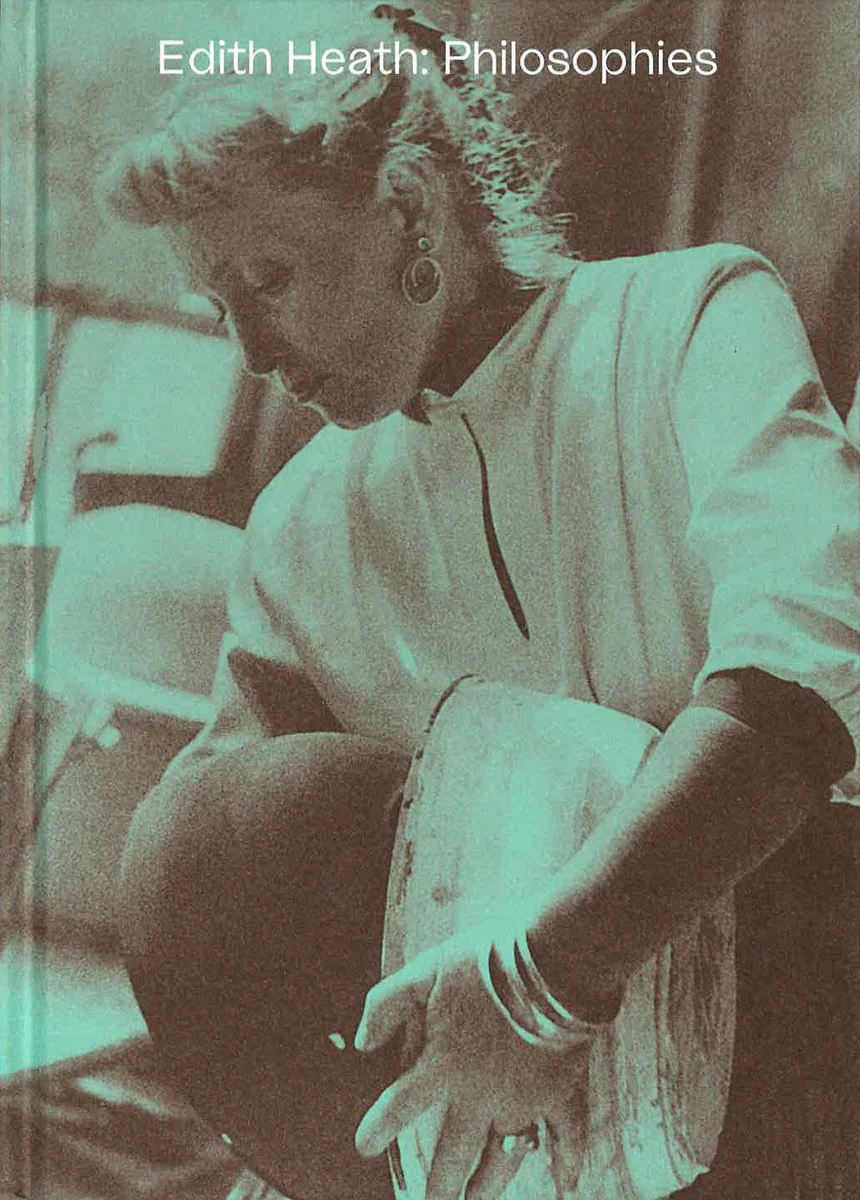 Edith Heath: Philosophies