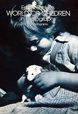 Esther Bubley's World of Children in Photographs