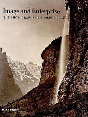 The Photography of Adolphe Braun