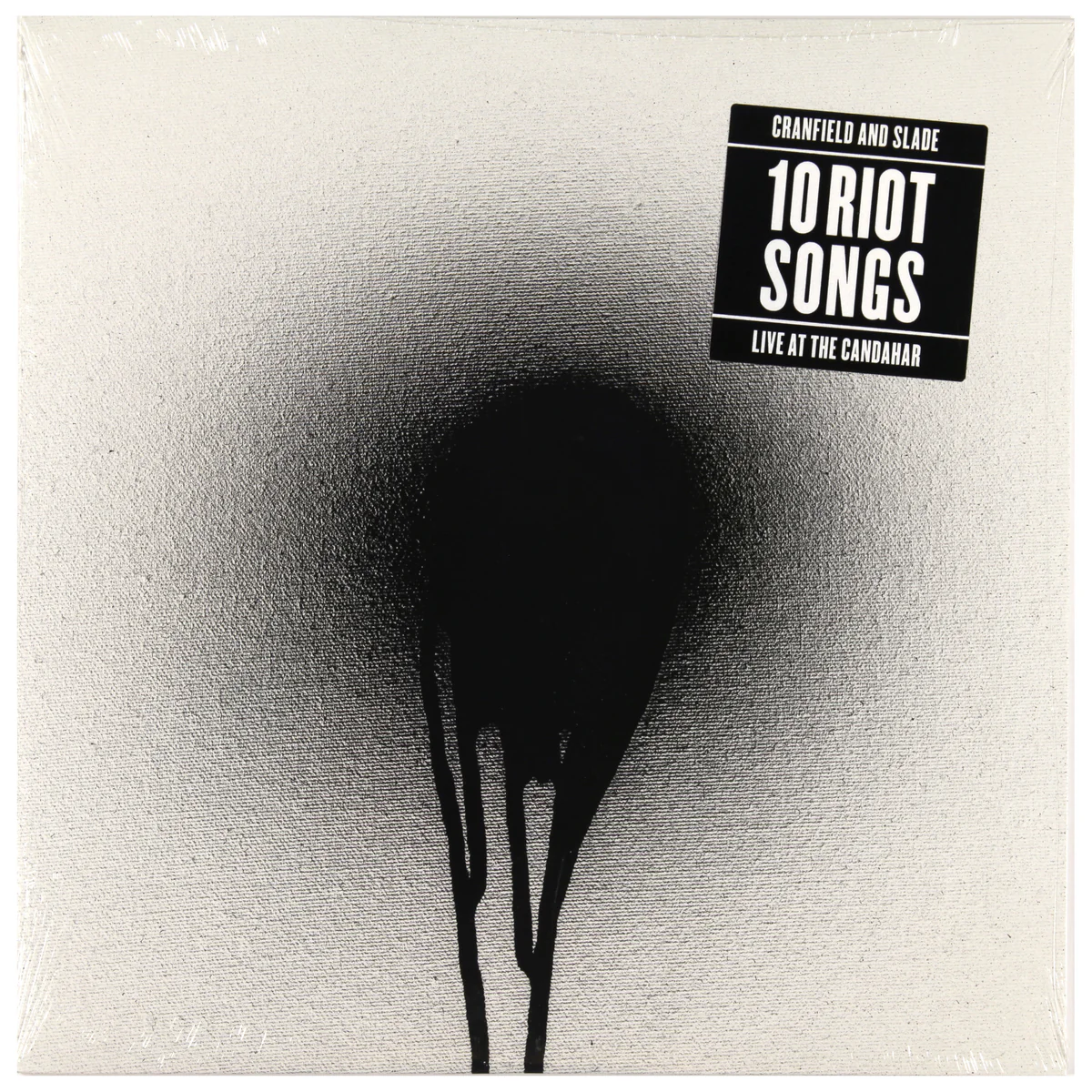 10 Riot Songs: Live at the Candahar