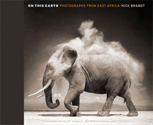 Photographs from East Africa