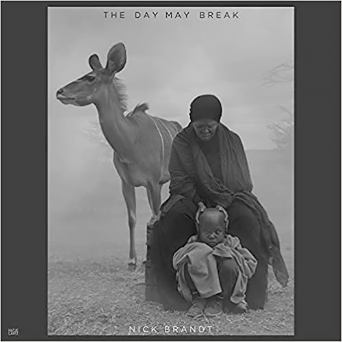 The Day May Break, Chapter Two