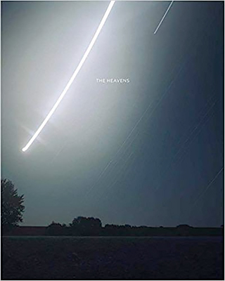 Barbara Bosworth: The Heavens｜芭芭拉·博斯沃斯：苍穹