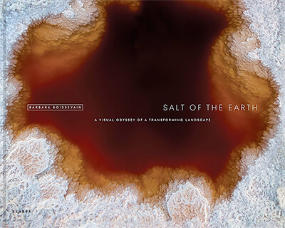 Salt of the Earth: A Visual Odyssey of a Transforming Landscape