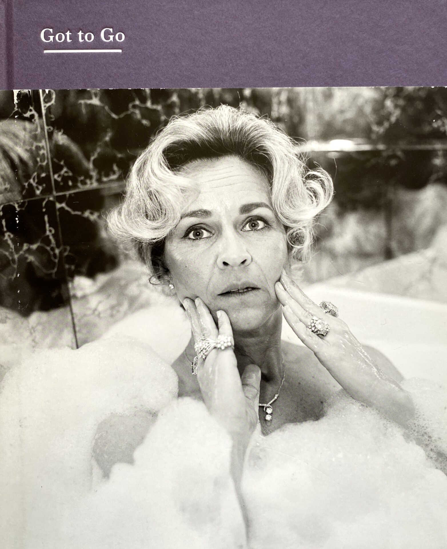 Got to Go｜必须离开