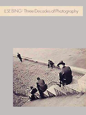 Three Decades of Photography