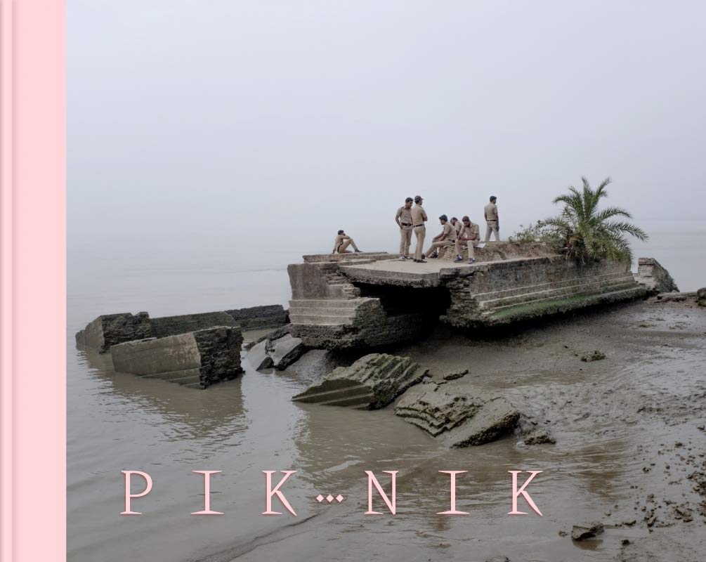 Pik-Nik｜野餐