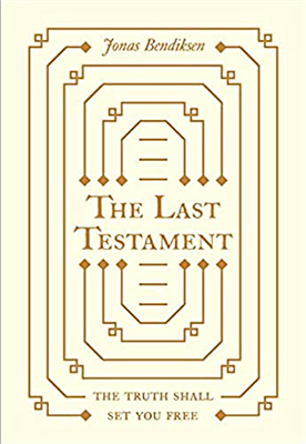 The Last Testament
