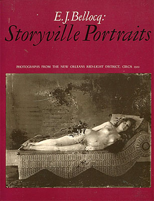 Storyville Portraits