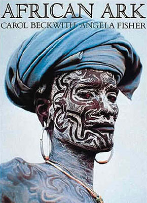 African Ark: People and Ancient Cultures of Ethiopia and the Horn of Africa｜非洲方舟：埃塞俄比亚及非洲之角的人民与古老文化