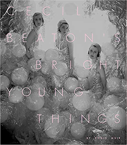 Cecil Beaton's Bright Young Things