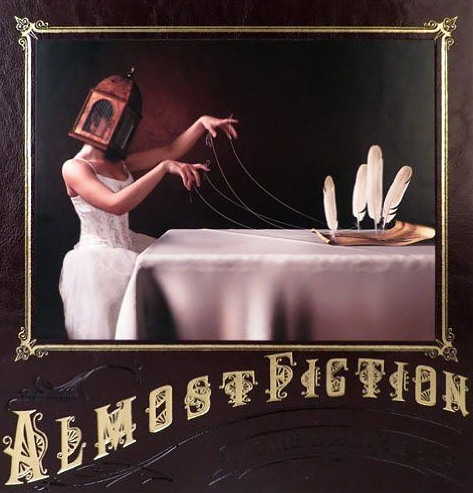 Almost Fiction