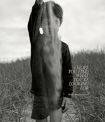 I Hope You Find What You're Looking For