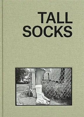 Tall Socks