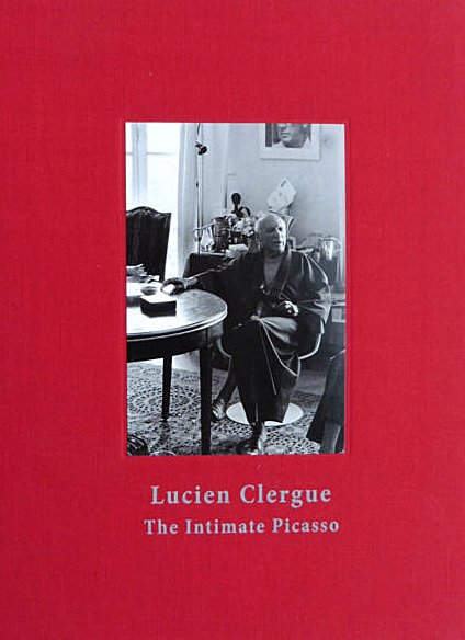 The Intimate Picasso