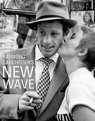 Raymond Cauchetier's New Wave