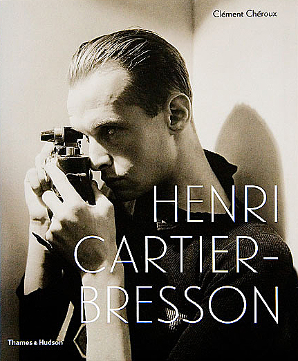 Henri Cartier-Bresson: Here and Now｜亨利·卡蒂埃-布列松：此时此刻