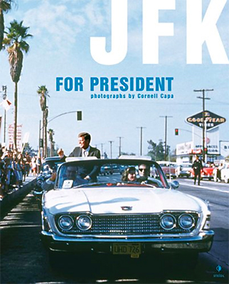 JFK For President
