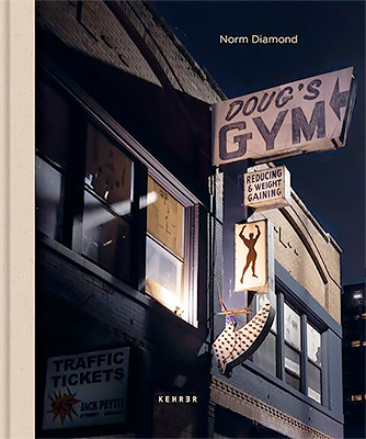 The last of its kind